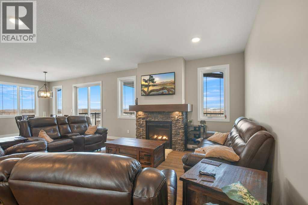 Photo 7 of 137 Bruhn Boulevard, Rural Ponoka County AB