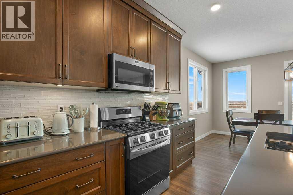 Photo 15 of 137 Bruhn Boulevard, Rural Ponoka County AB
