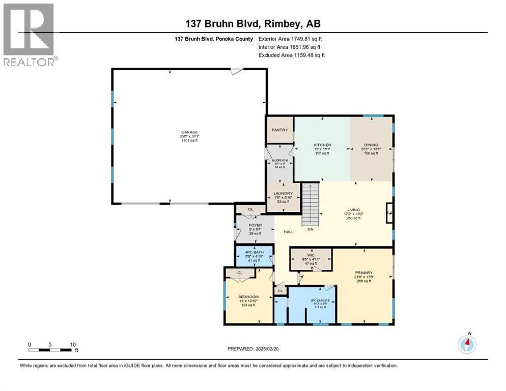 Photo 39 of 137 Bruhn Boulevard, Rural Ponoka County AB