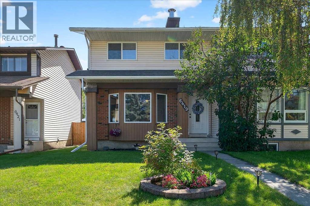 6419 26 Avenue NE, Calgary, Alberta