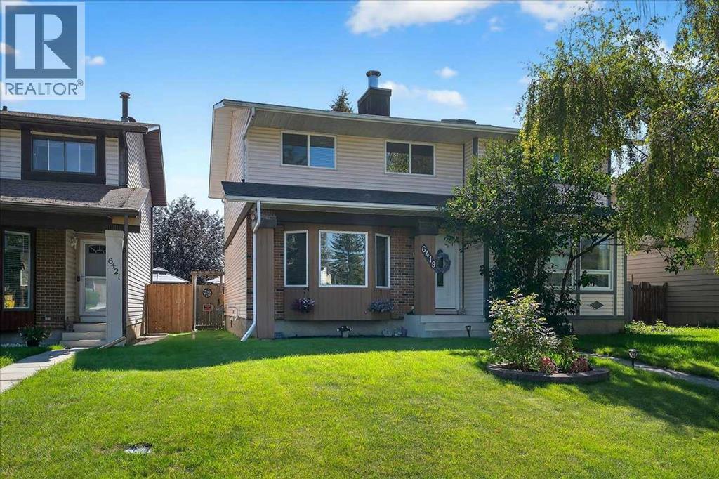 Single Family House for Sale in   Avenue NE Pineridge Calgary 