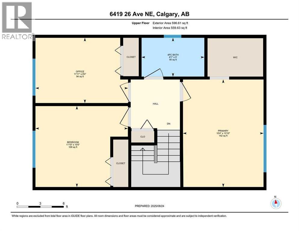 Single Family House for Sale in   Avenue NE Pineridge Calgary 