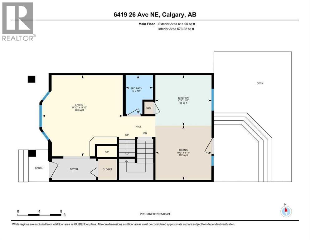 Single Family House for Sale in   Avenue NE Pineridge Calgary 