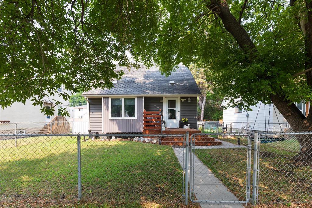 Photo 33 of 723 Talbot Avenue, Winnipeg MB
