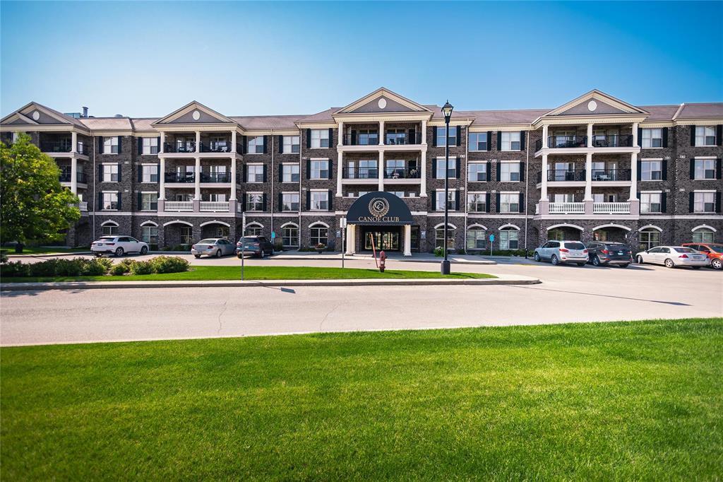 Photo 1 of 128 40 Dunkirk Drive, Winnipeg MB