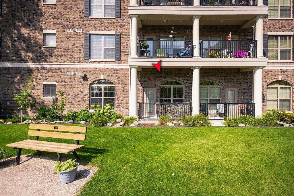 Photo 16 of 128 40 Dunkirk Drive, Winnipeg MB