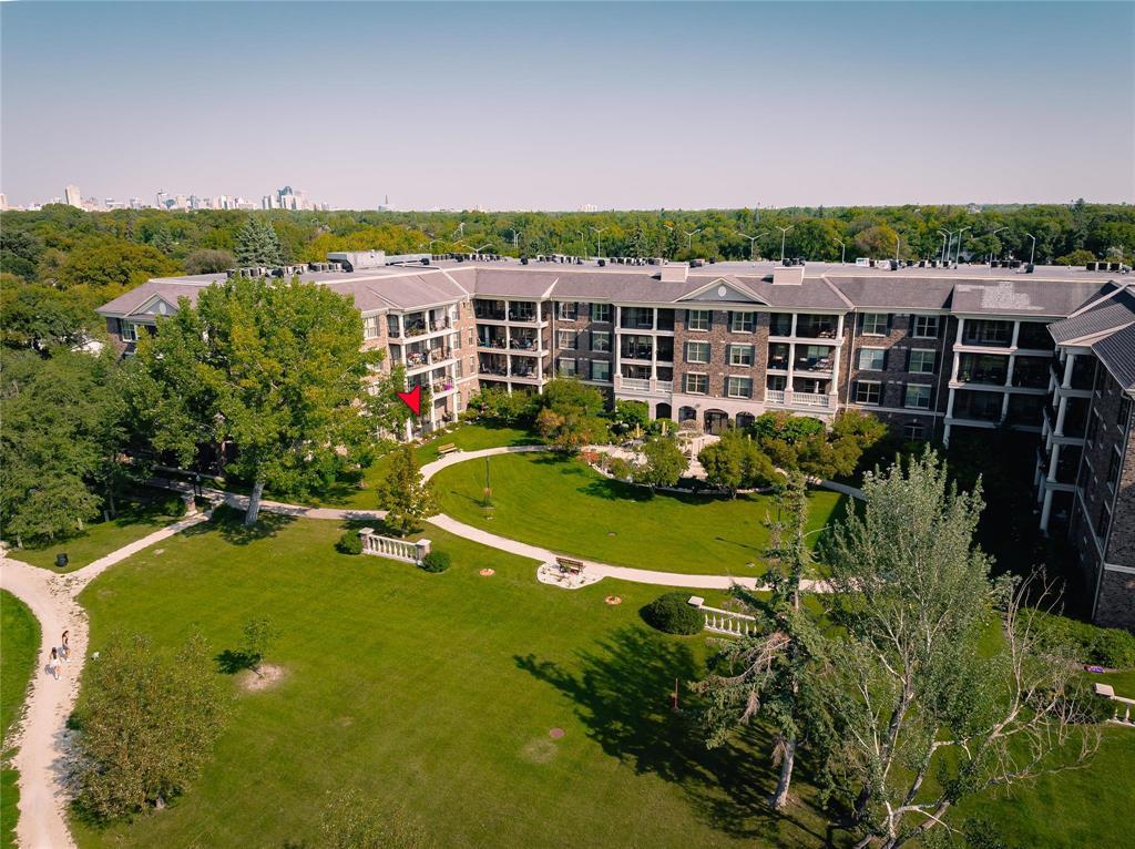 Photo 21 of 128 40 Dunkirk Drive, Winnipeg MB