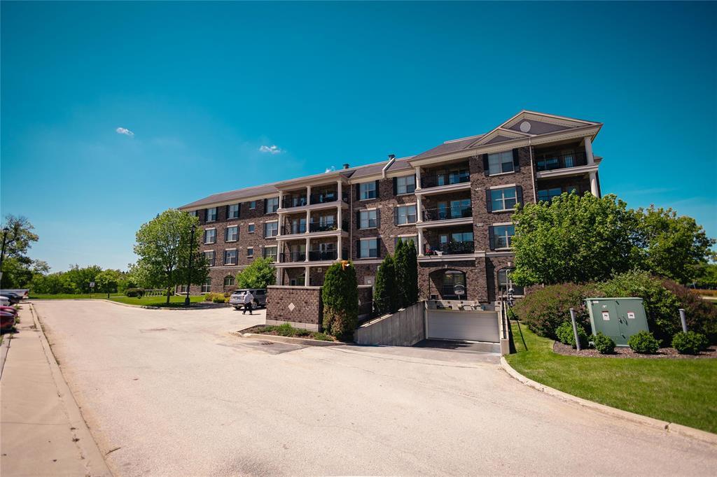 Photo 35 of 128 40 Dunkirk Drive, Winnipeg MB