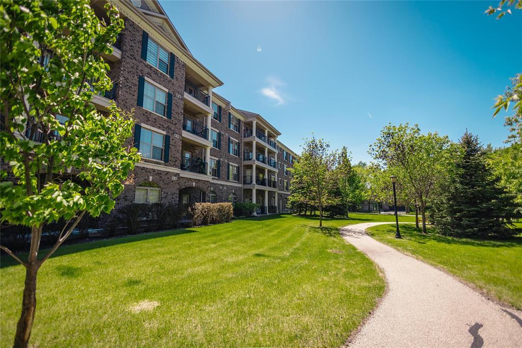 Photo 37 of 128 40 Dunkirk Drive, Winnipeg MB