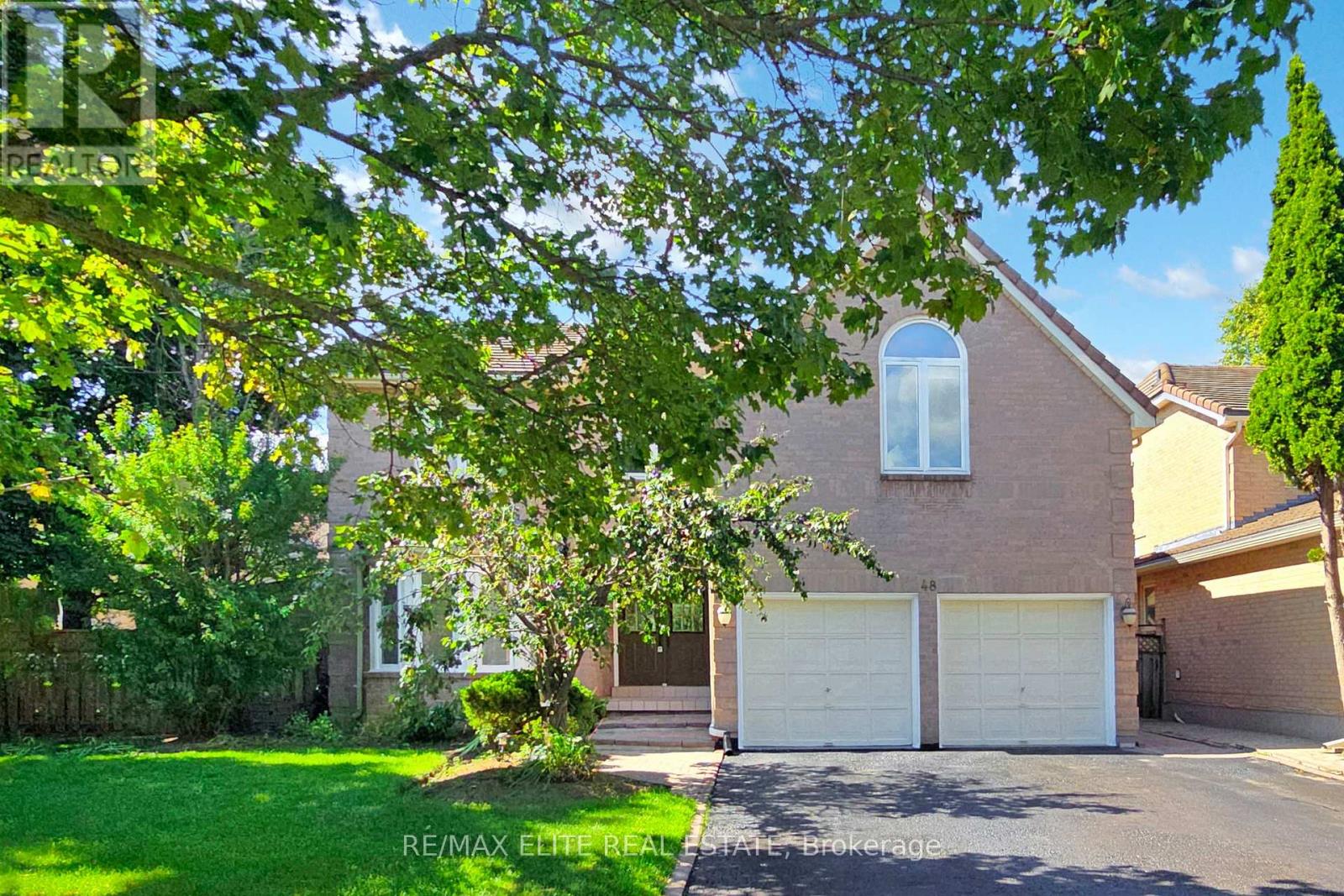 Photo 1 of 48 John Button Boulevard, Markham ON