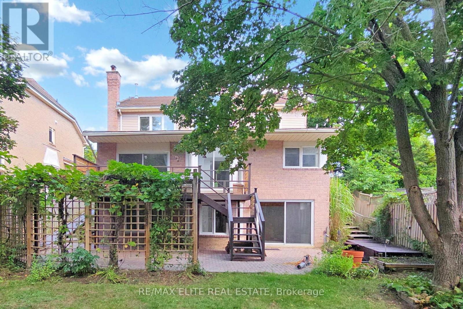 Photo 25 of 48 John Button Boulevard, Markham ON