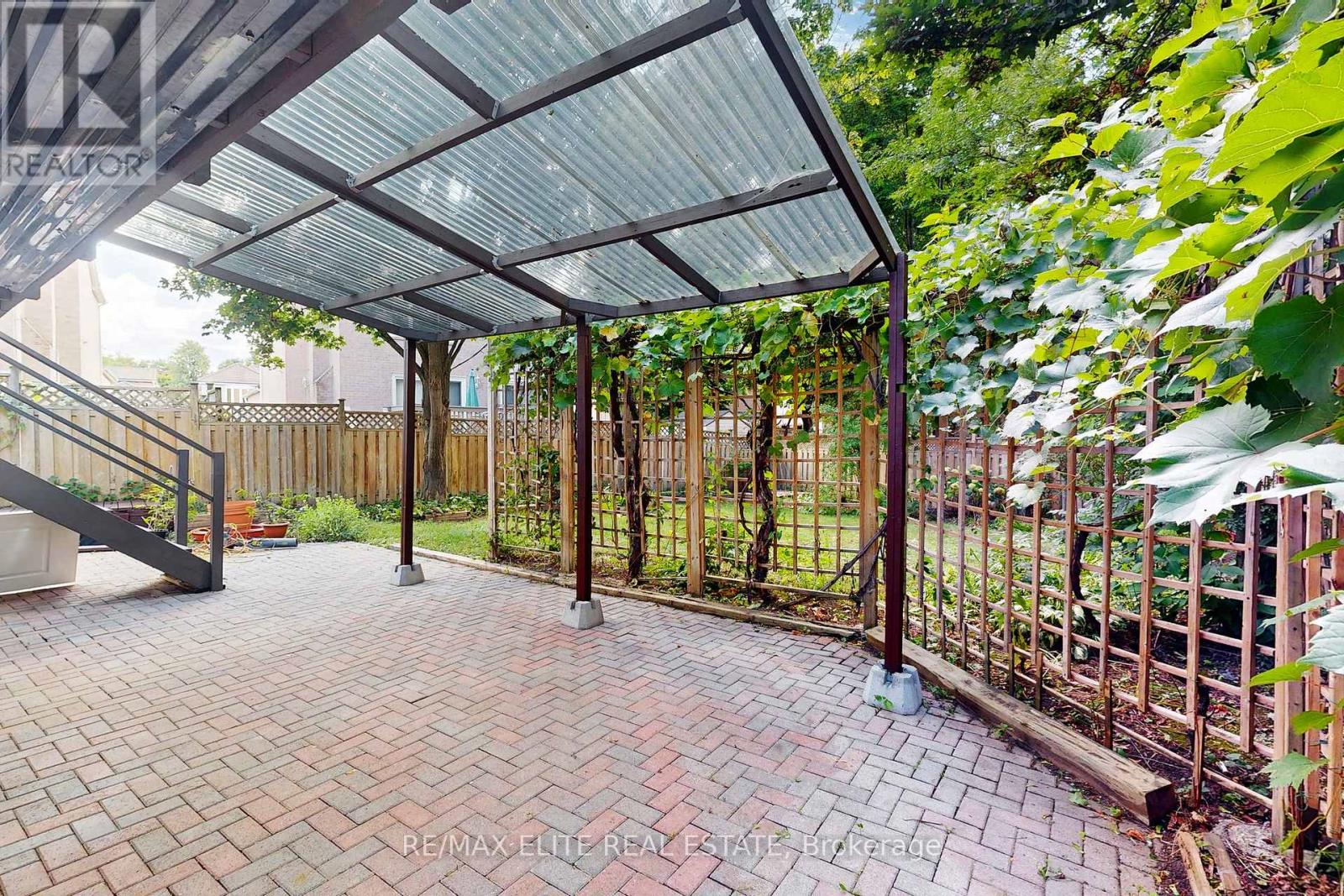 Photo 26 of 48 John Button Boulevard, Markham ON