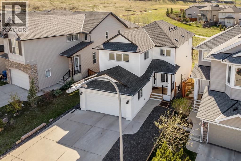 116 Sherwood Crescent NW, Calgary, Alberta
