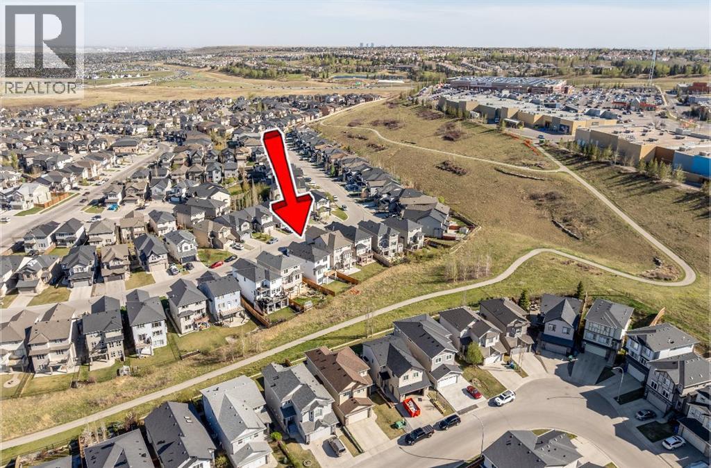 Single Family House for Sale in  Sherwood Crescent NW Sherwood Calgary 