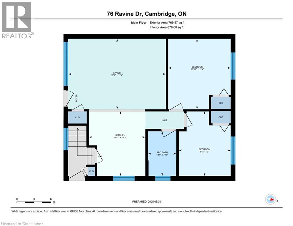 Photo 37 of 76 Ravine Drive, Cambridge ON