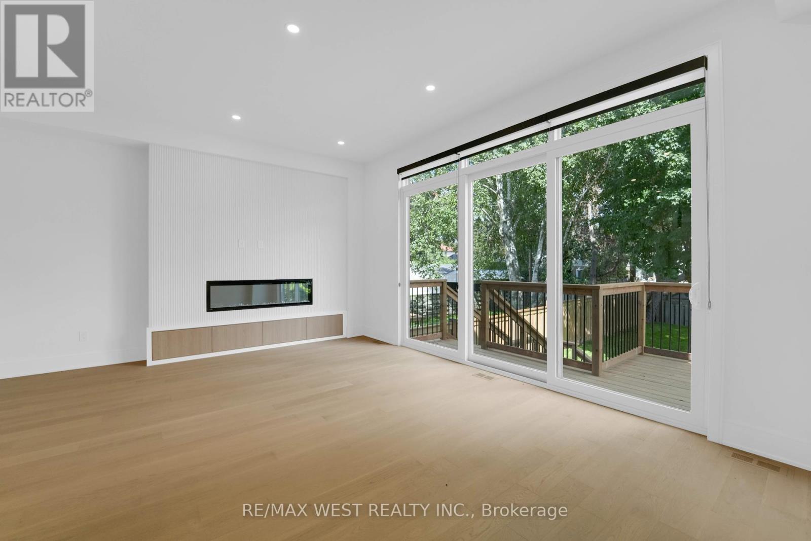 Photo 17 of 35 A Frances Avenue, Toronto ON