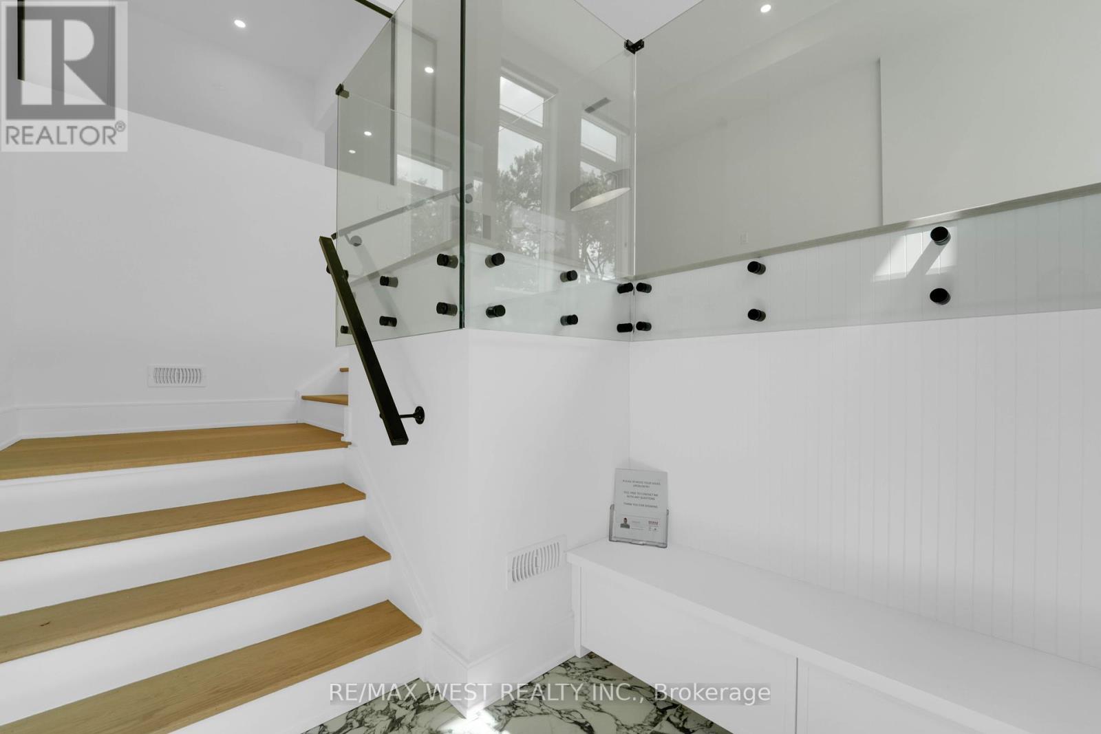 Photo 3 of 35 A Frances Avenue, Toronto ON
