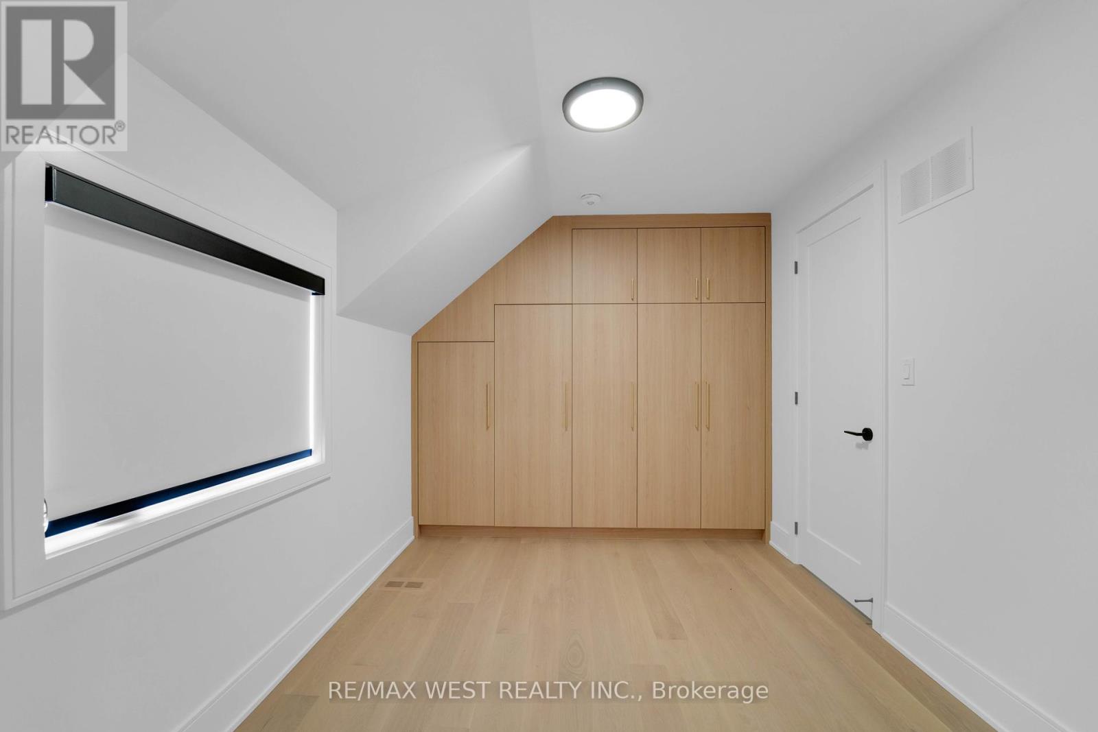 Photo 33 of 35 A Frances Avenue, Toronto ON