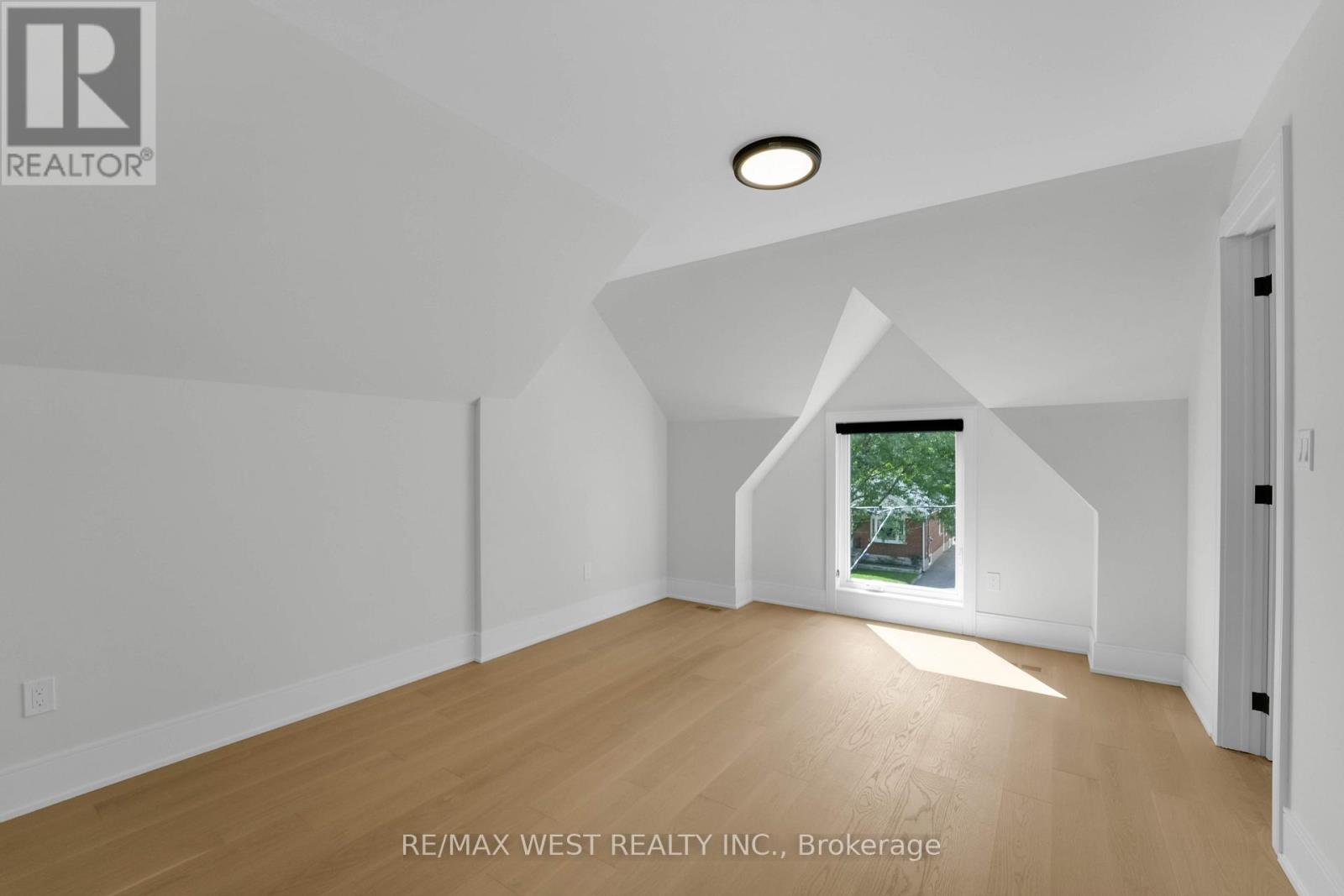 Photo 35 of 35 A Frances Avenue, Toronto ON