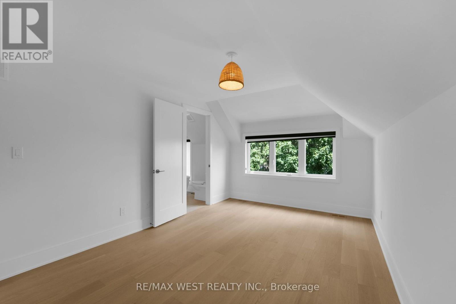 Photo 24 of 35 A Frances Avenue, Toronto ON