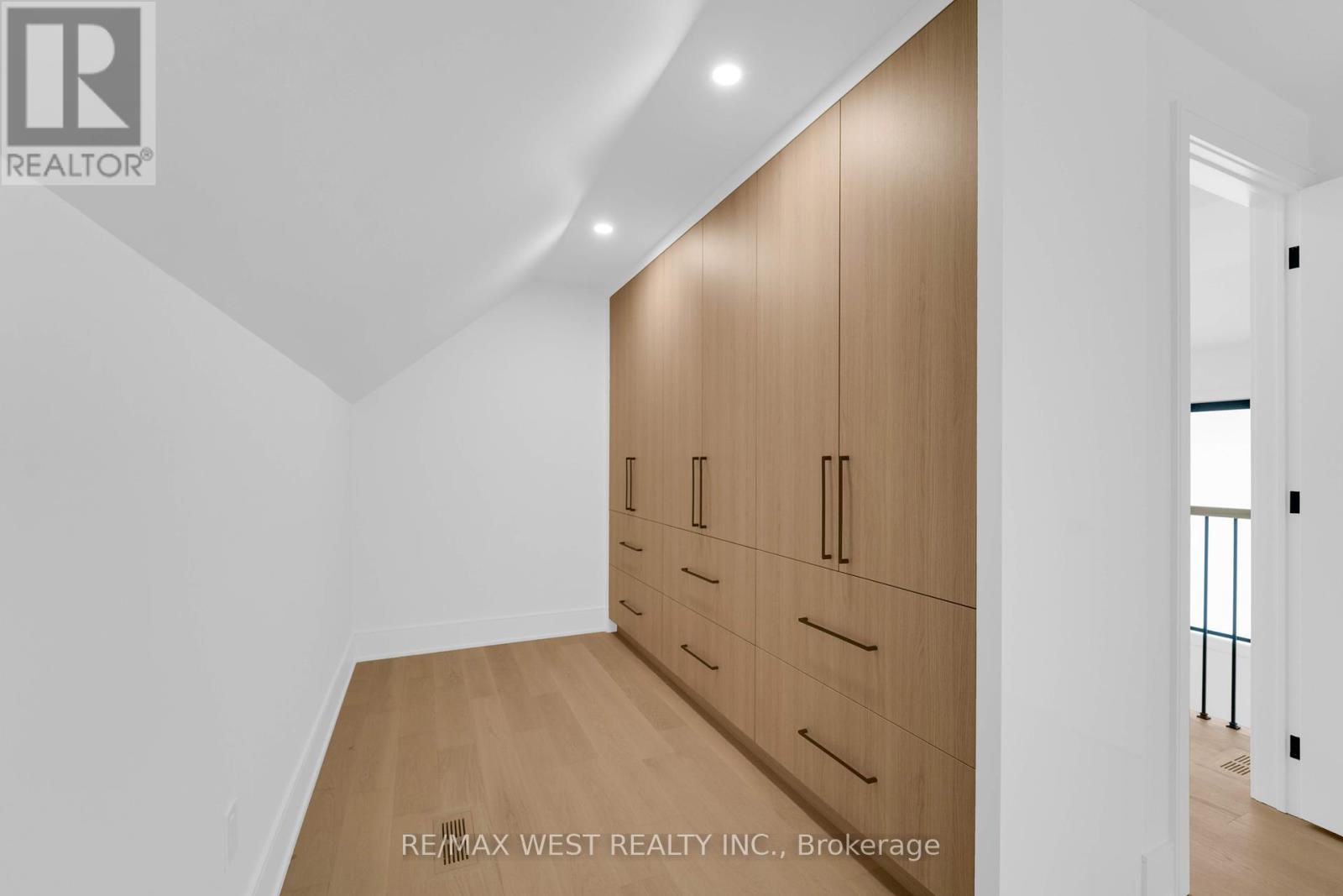 Photo 25 of 35 A Frances Avenue, Toronto ON