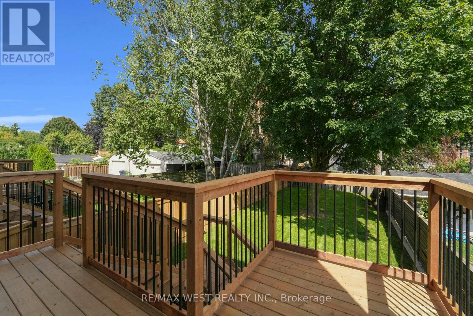 Photo 45 of 35 A Frances Avenue, Toronto ON