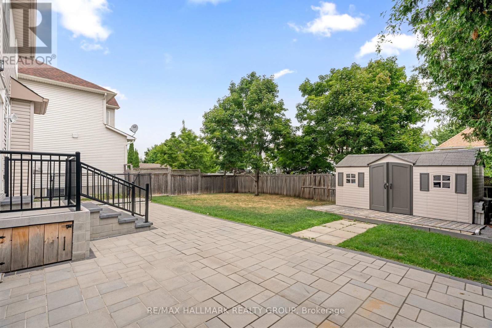 Photo 39 of 41 Smoketree Crescent E, Ottawa ON