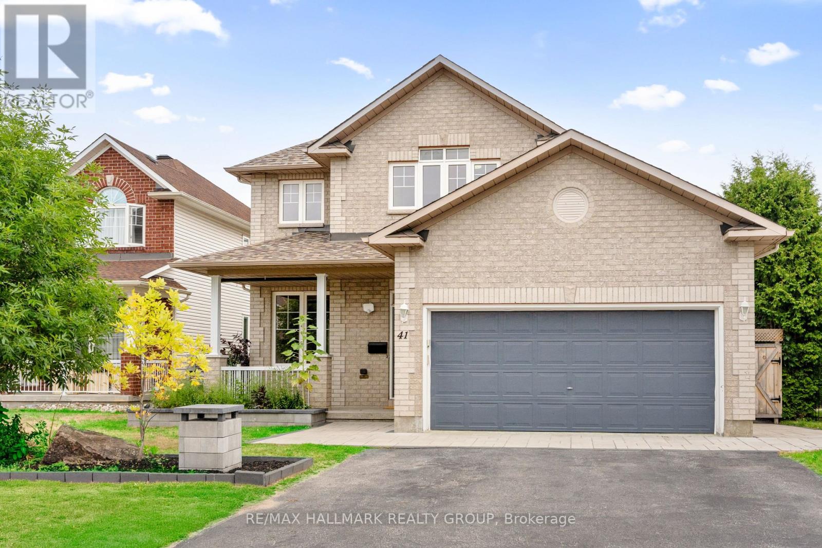 Photo 50 of 41 Smoketree Crescent E, Ottawa ON