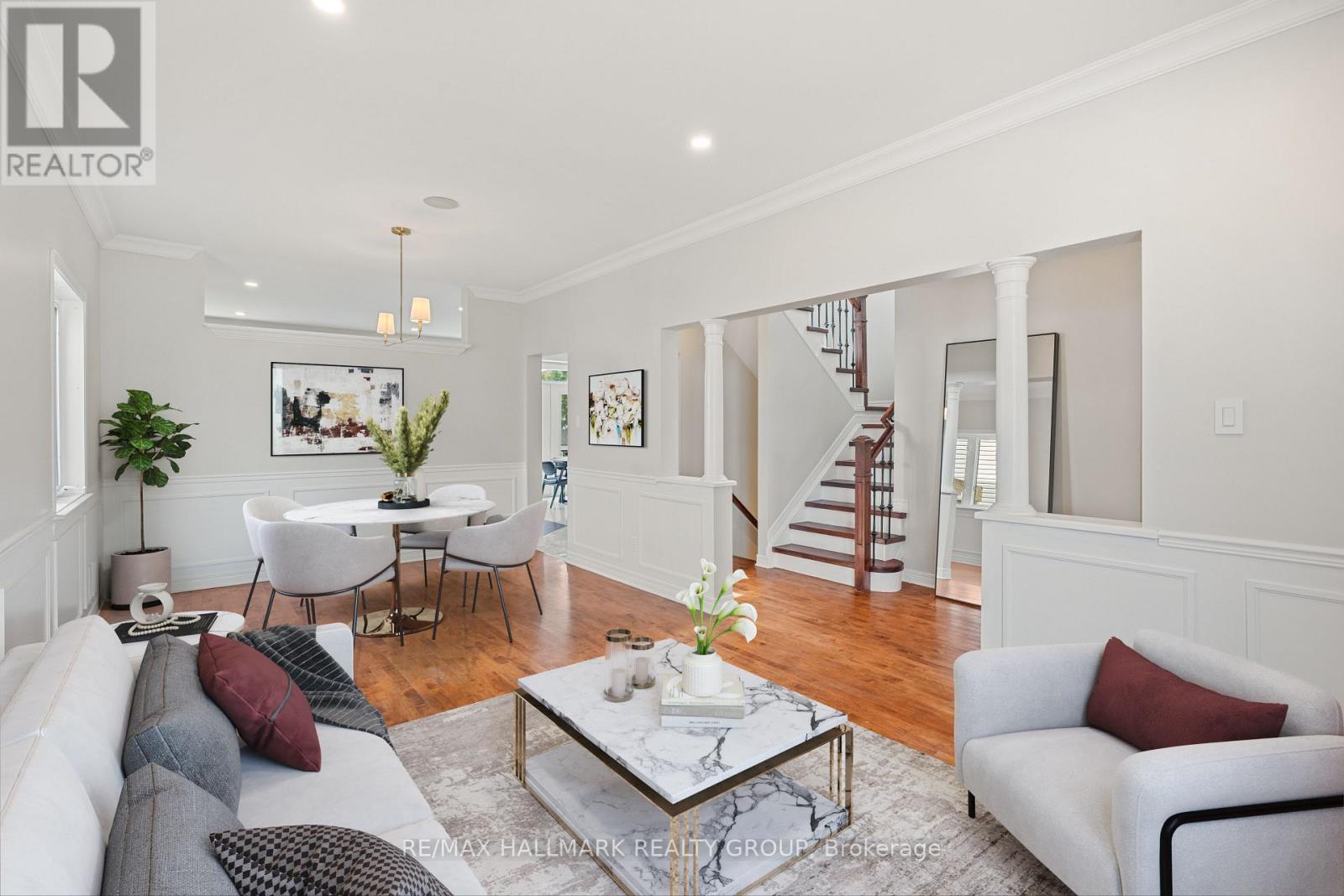 Photo 6 of 41 Smoketree Crescent E, Ottawa ON