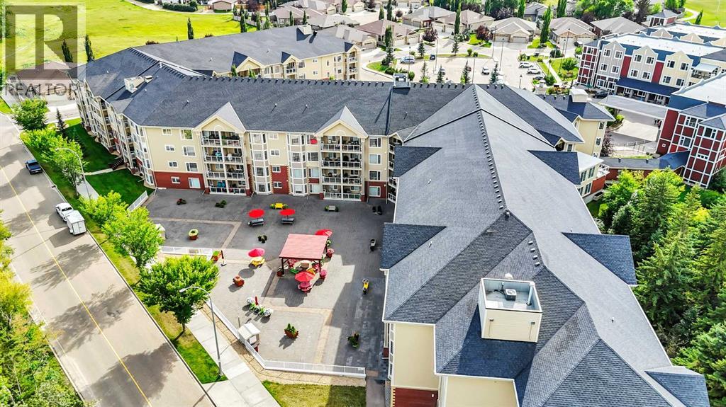 Photo 38 of 120 6 Michener Boulevard, Red Deer AB