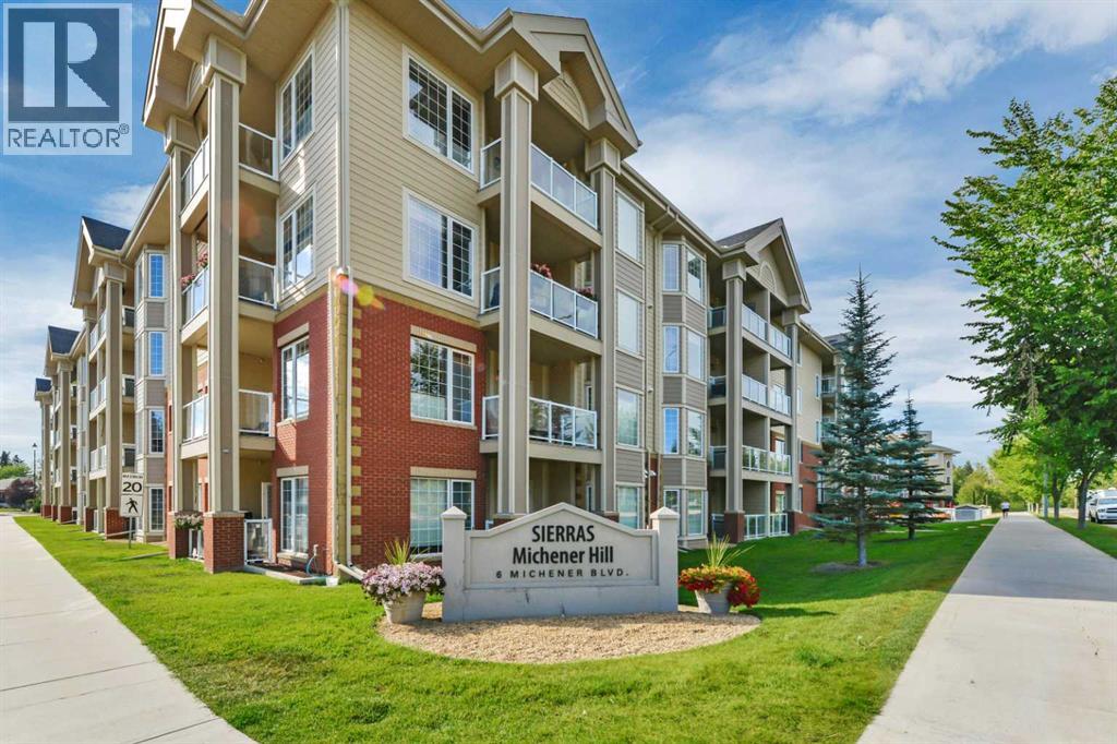 Photo 2 of 120 6 Michener Boulevard, Red Deer AB