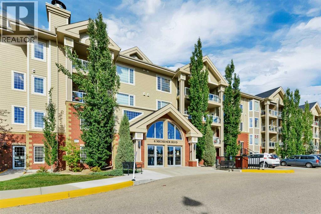 Photo 40 of 120 6 Michener Boulevard, Red Deer AB