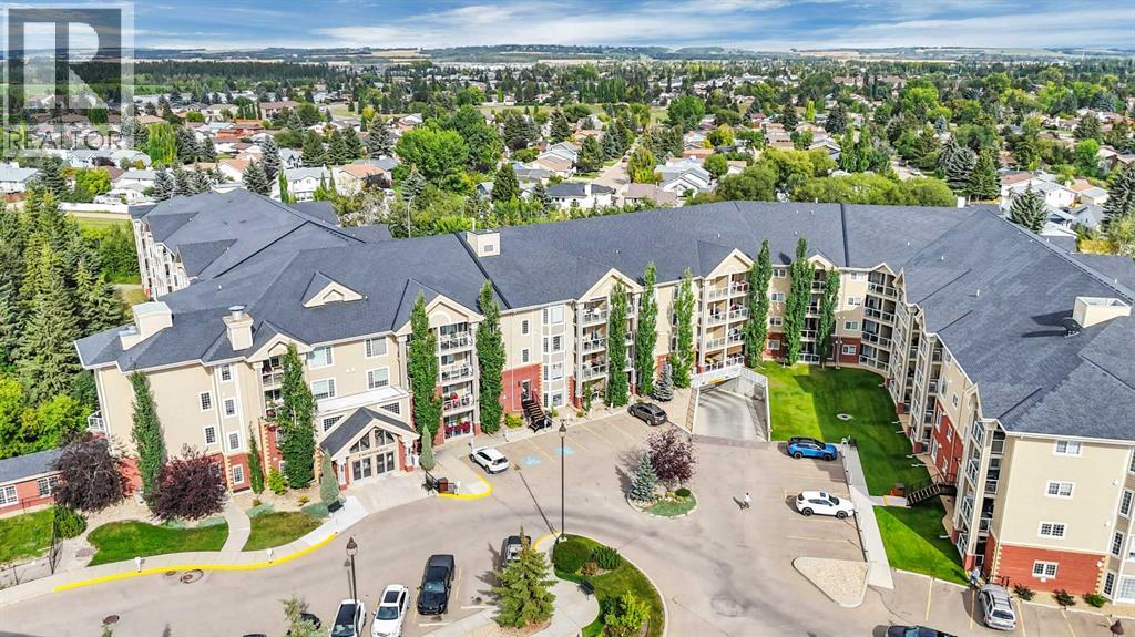 Photo 42 of 120 6 Michener Boulevard, Red Deer AB