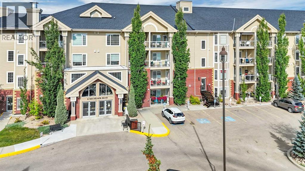Photo 44 of 120 6 Michener Boulevard, Red Deer AB