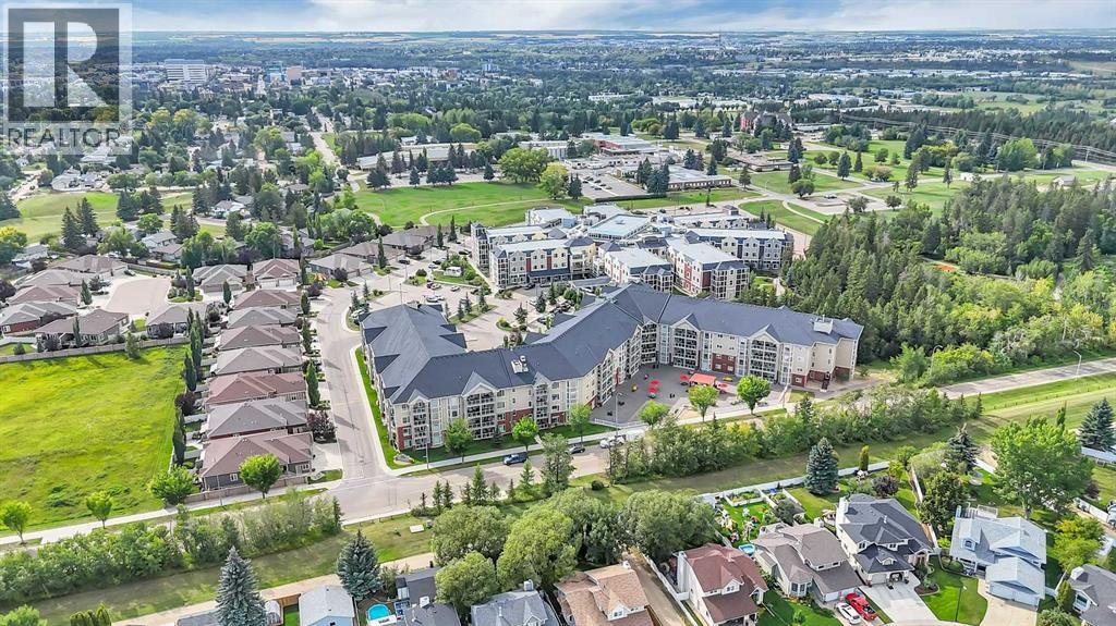 Photo 43 of 120 6 Michener Boulevard, Red Deer AB