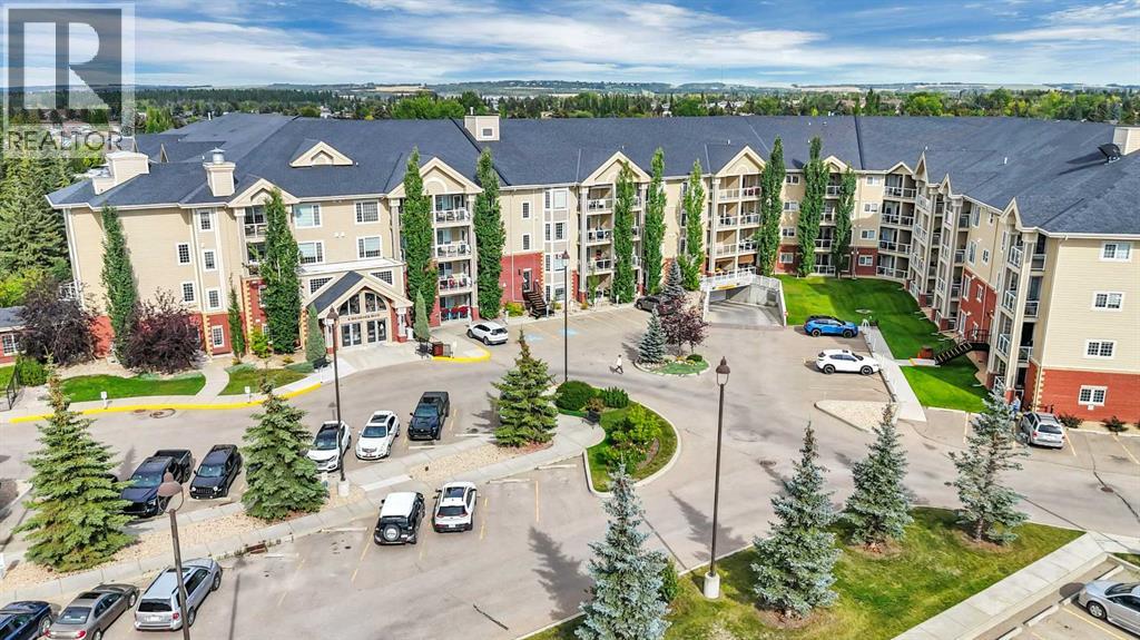 Photo 41 of 120 6 Michener Boulevard, Red Deer AB