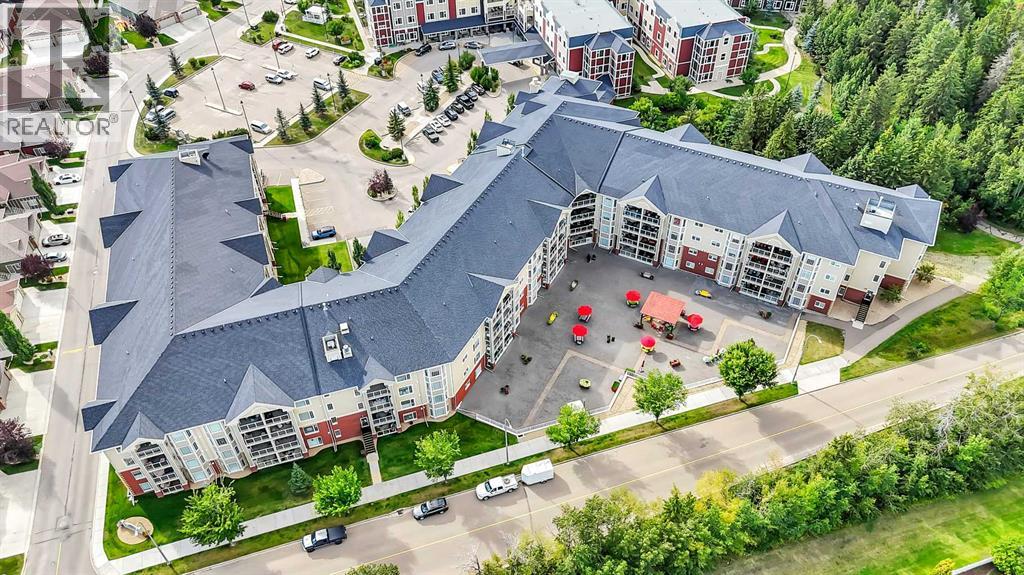 Photo 45 of 120 6 Michener Boulevard, Red Deer AB