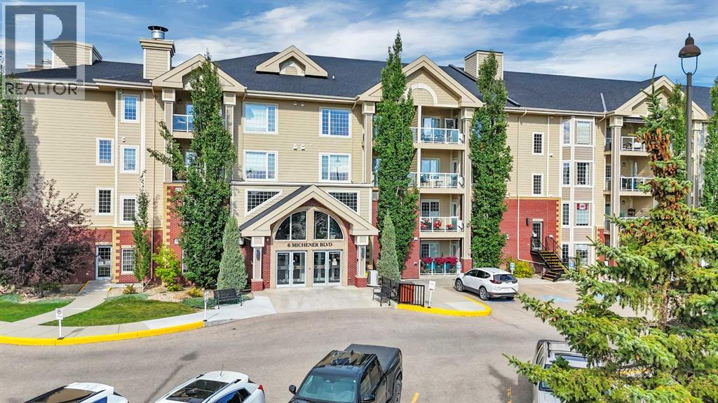 Photo 47 of 120 6 Michener Boulevard, Red Deer AB