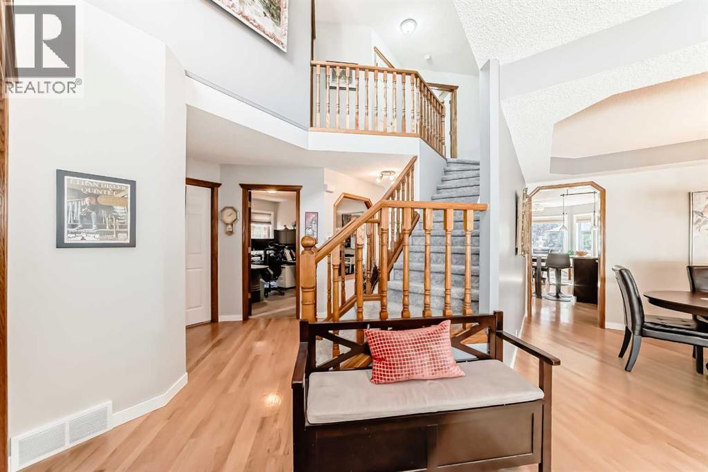 Photo 19 of 15 Chaparral Link Se, Calgary AB