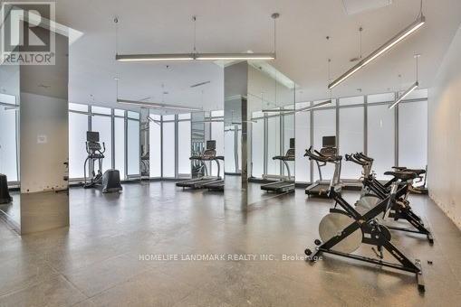 Photo 12 of 2809 14 York Street, Toronto ON