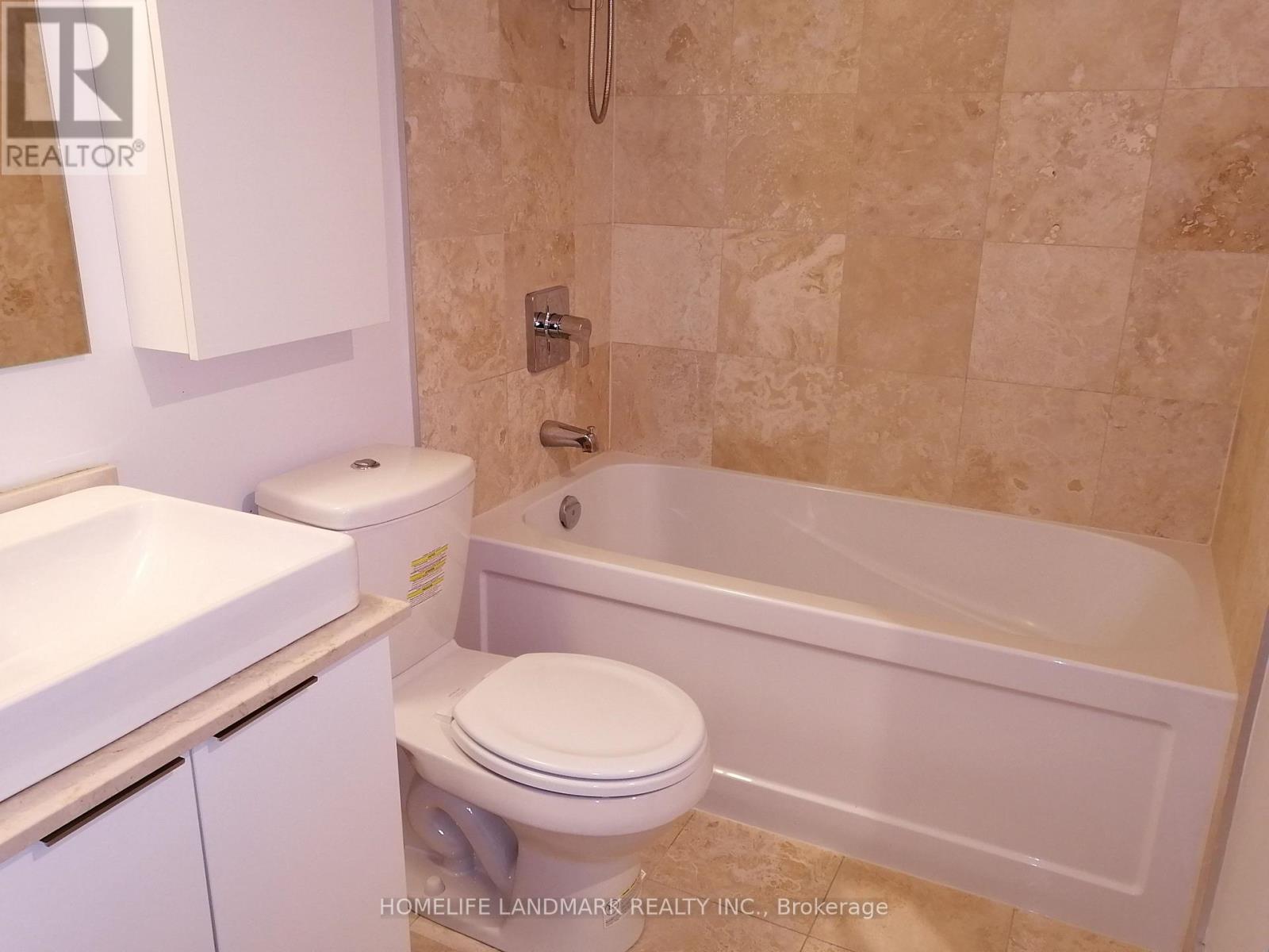 Photo 8 of 2809 14 York Street, Toronto ON