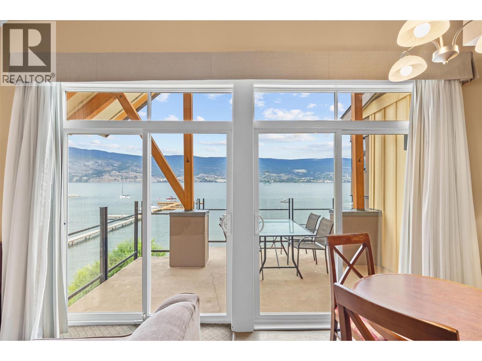 #633/634-12811 Lakeshore Drive South, Summerland