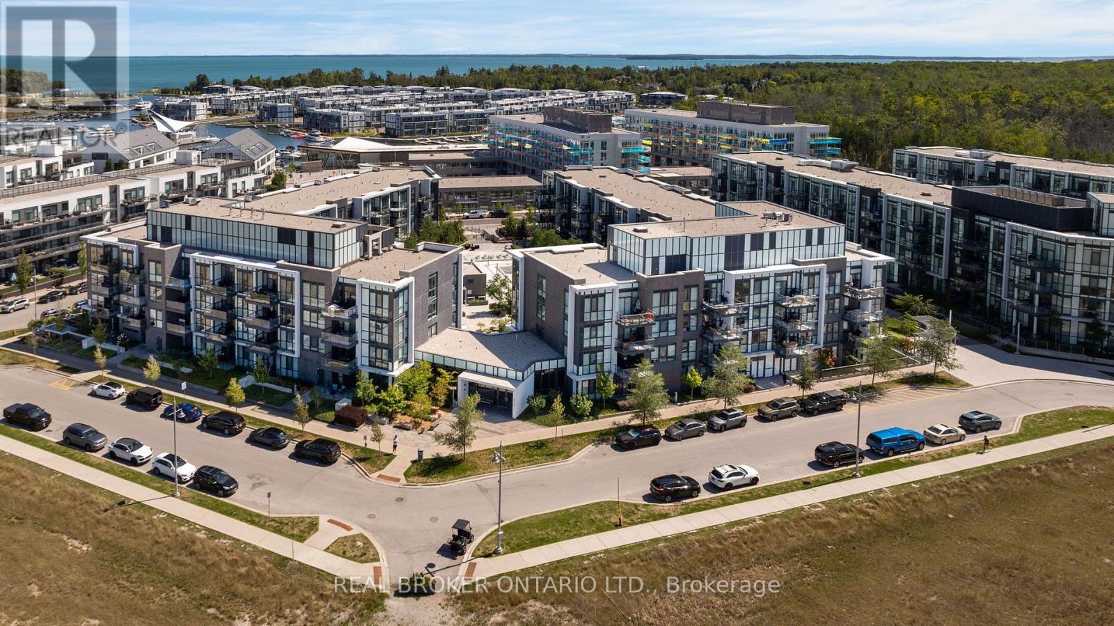Photo 25 of G 34 375 Sea Ray Avenue, Innisfil ON