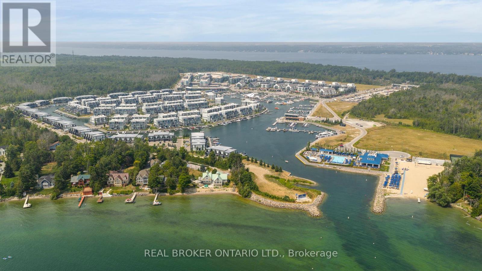 Photo 27 of G 34 375 Sea Ray Avenue, Innisfil ON