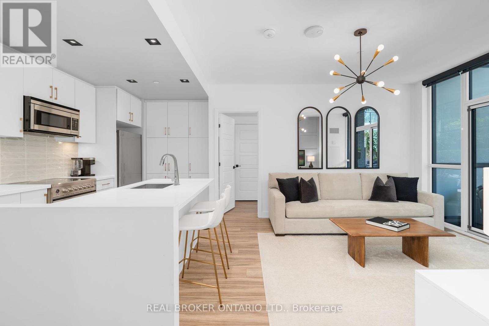 Photo 8 of G 34 375 Sea Ray Avenue, Innisfil ON