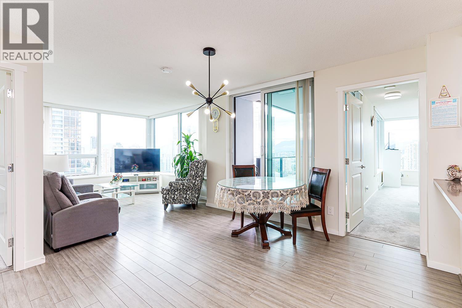 Photo 5 of 3007 6658 Dow Avenue, Burnaby BC