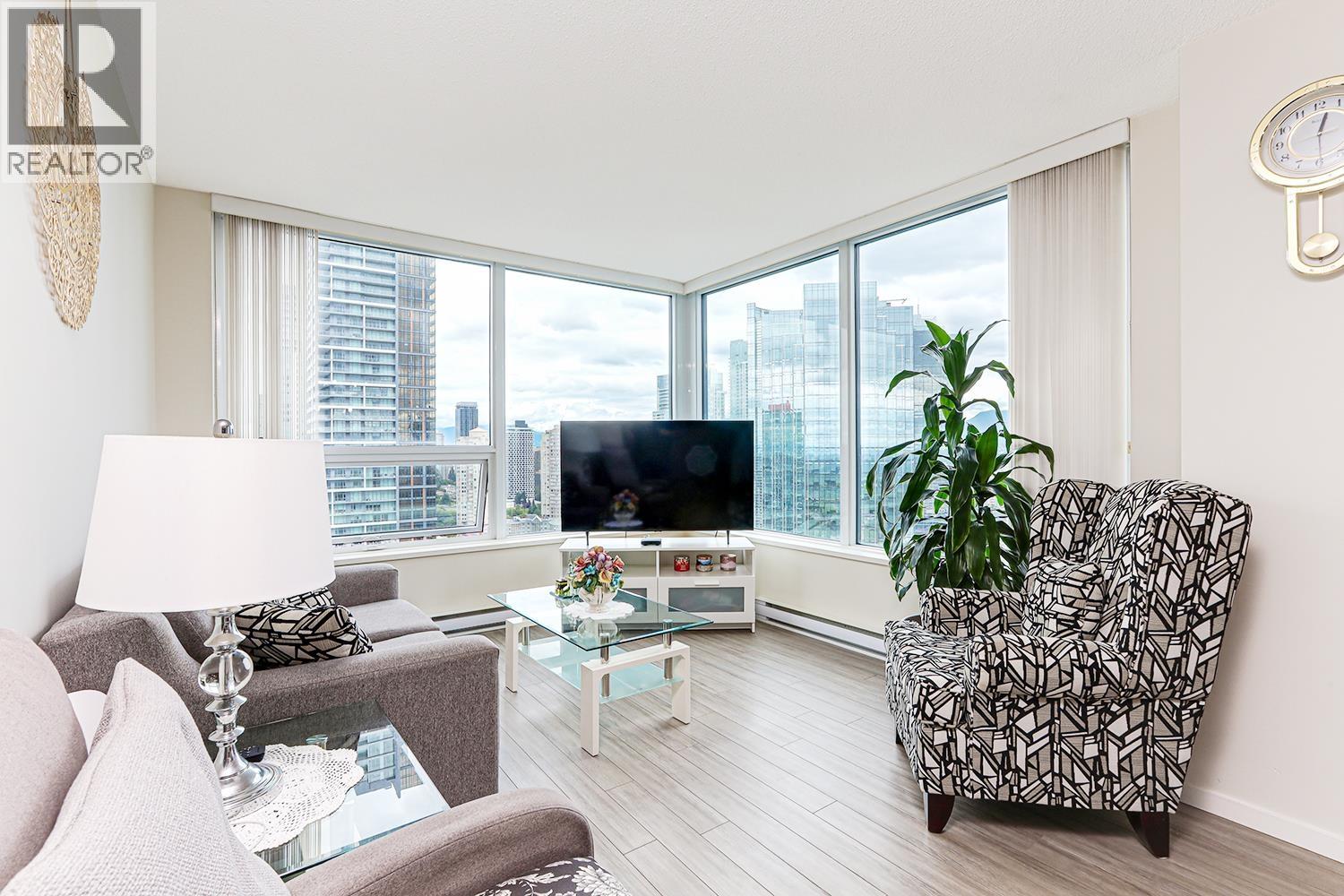 Photo 6 of 3007 6658 Dow Avenue, Burnaby BC
