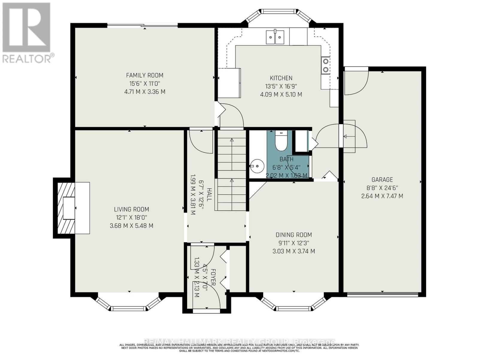 Photo 37 of 618 La Verendrye Drive, Ottawa ON