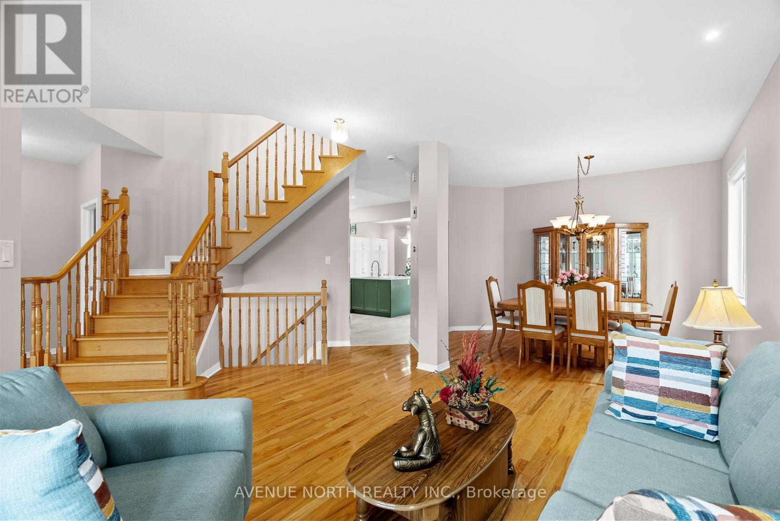 Living/Dining