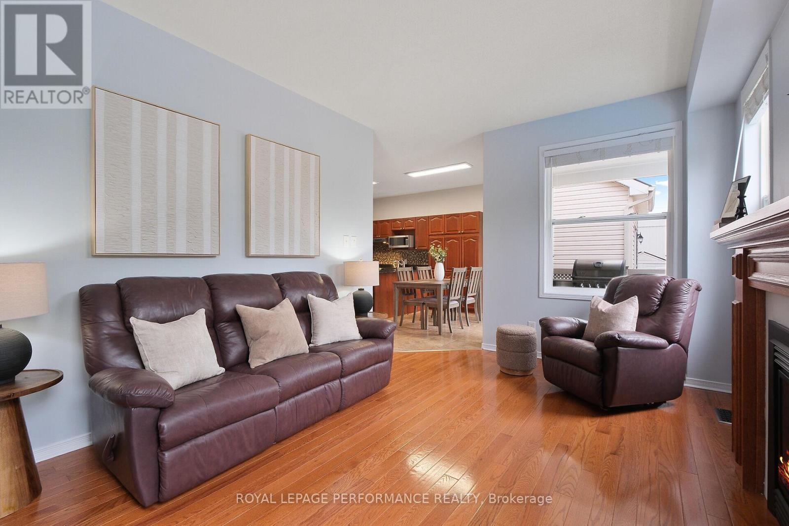 Photo 15 of 1038 Fieldfair Way, Ottawa ON